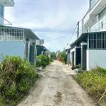 Bán lô đất thổ cư 115m² Tân An Long An, 1 tỷ 200 triệu - Ảnh thu nhỏ 1
