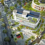Times Riverside, shophouse chỉ từ 5,8 tỷ diện tích 102m2, ký HĐMB ngay, kế cận sông Lô, CĐT Videc - Ảnh thu nhỏ 10