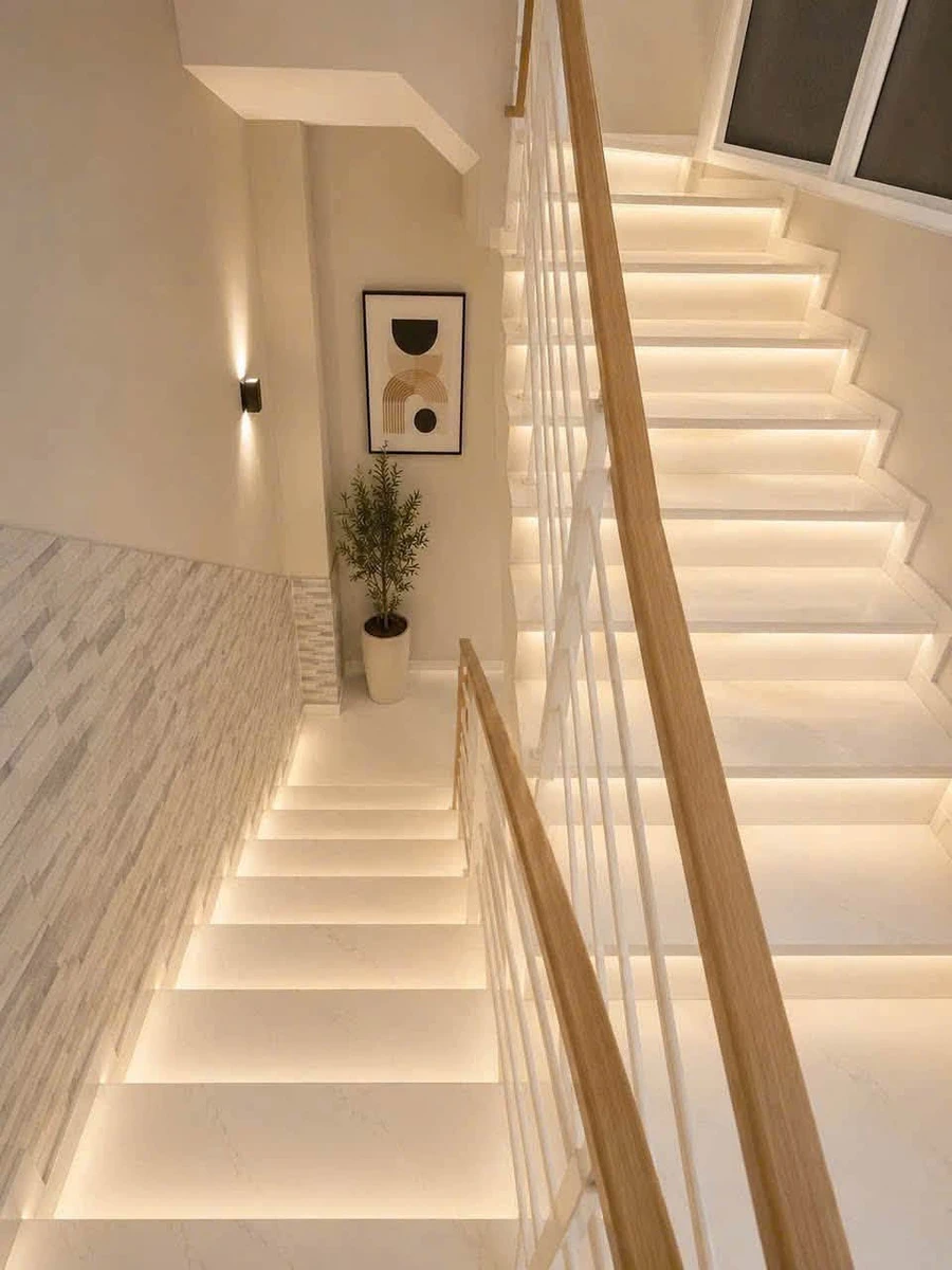 Bán nhà Bùi Văn Ba Q7, 20m², 3 tầng, 3,75 tỷ - Ảnh thu nhỏ 4