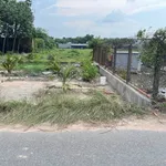 Bán đất 201m² (14x14,5m) Hòa Lợi, gần ĐT741, giá 2,4 tỷ - Ảnh thu nhỏ 1