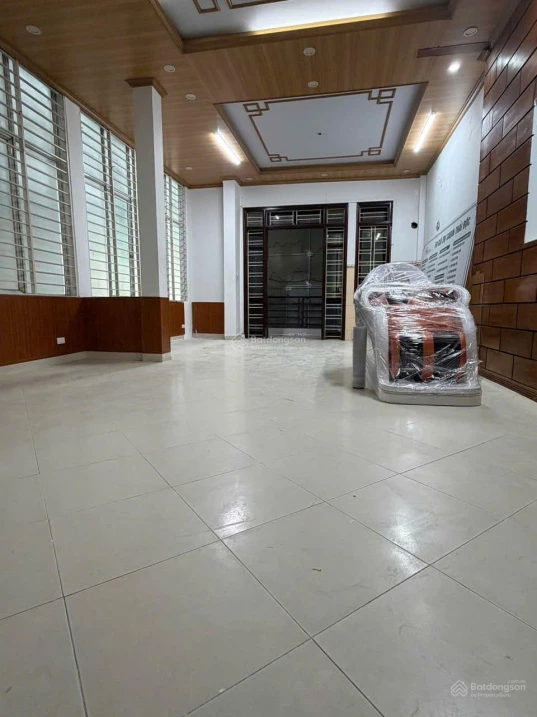 Cho thuê nhà mặt phố 433 Kim Ngưu, 46m2 MT 4.2m x 4 tầng - Chính chủ - Ảnh thu nhỏ 4