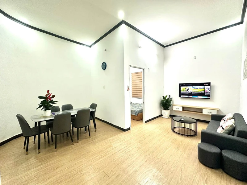 Bán nhà cấp 4 78m² 2PN Hà Ra Nha Trang