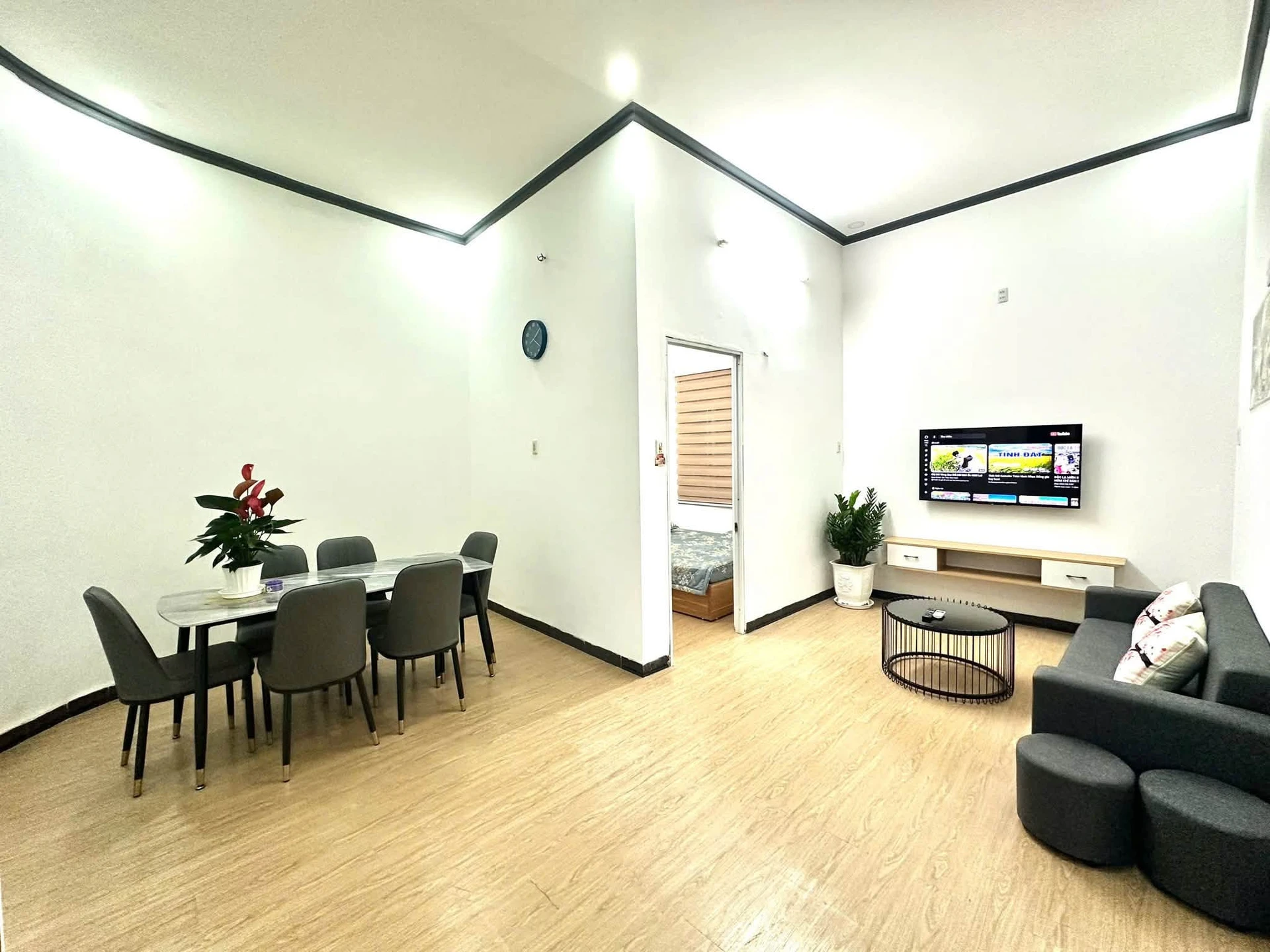 Bán nhà cấp 4 78m² 2PN Hà Ra Nha Trang - Ảnh 1