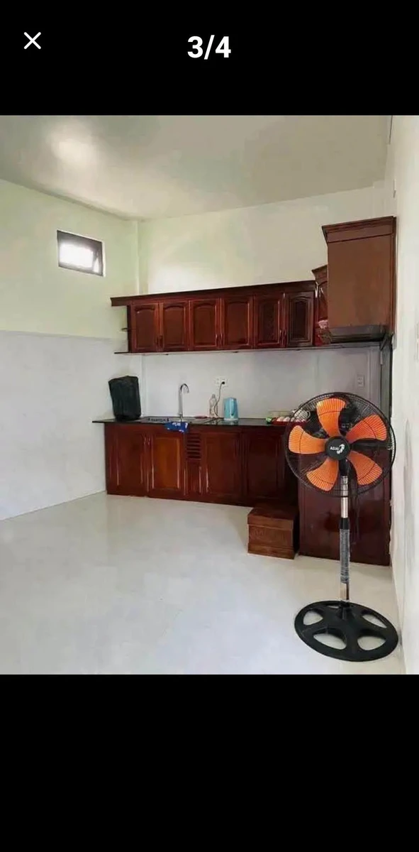 Bán nhà mặt tiền đường 79 Trần Anh Tông 101m2 - Ảnh thu nhỏ 4