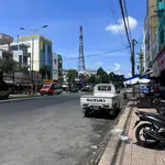 Nhà góc 2 mặt tiền phố Lý Thường Kiệt, phường Cao Lãnh, Đồng Tháp; 7*23m; 162m2; giá hot 10tr/m2 - Ảnh thu nhỏ 5
