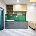 Bán nhà 3 tầng 25m² nở hậu đường Lạc Long Quân, Quận 11, giá 4,5 tỷ - Ảnh thu nhỏ 2