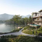 Biệt thự đơn lập phân khu Lakeside - Phân khu đáng sống TXV chiết khấu 16%, miễn lãi 24 tháng - Ảnh thu nhỏ 2