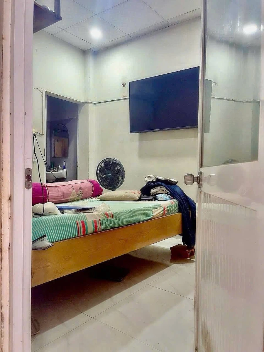 Bán nhà Nha Trang 76,4m² 3PN giá 2,25 tỷ - Ảnh thu nhỏ 5