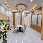 Bán nhà 1 trệt 1 lầu 101m2 Nguyễn Khuyến, Biên Hoà - Ảnh thu nhỏ 4