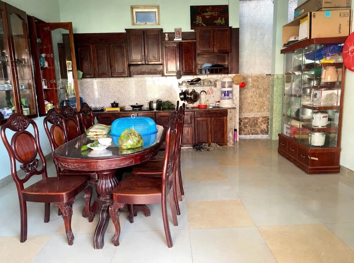 Bán nhà 1 trệt 1 lầu 235m² Nguyễn Hội Phan Thiết - Ảnh thu nhỏ 5