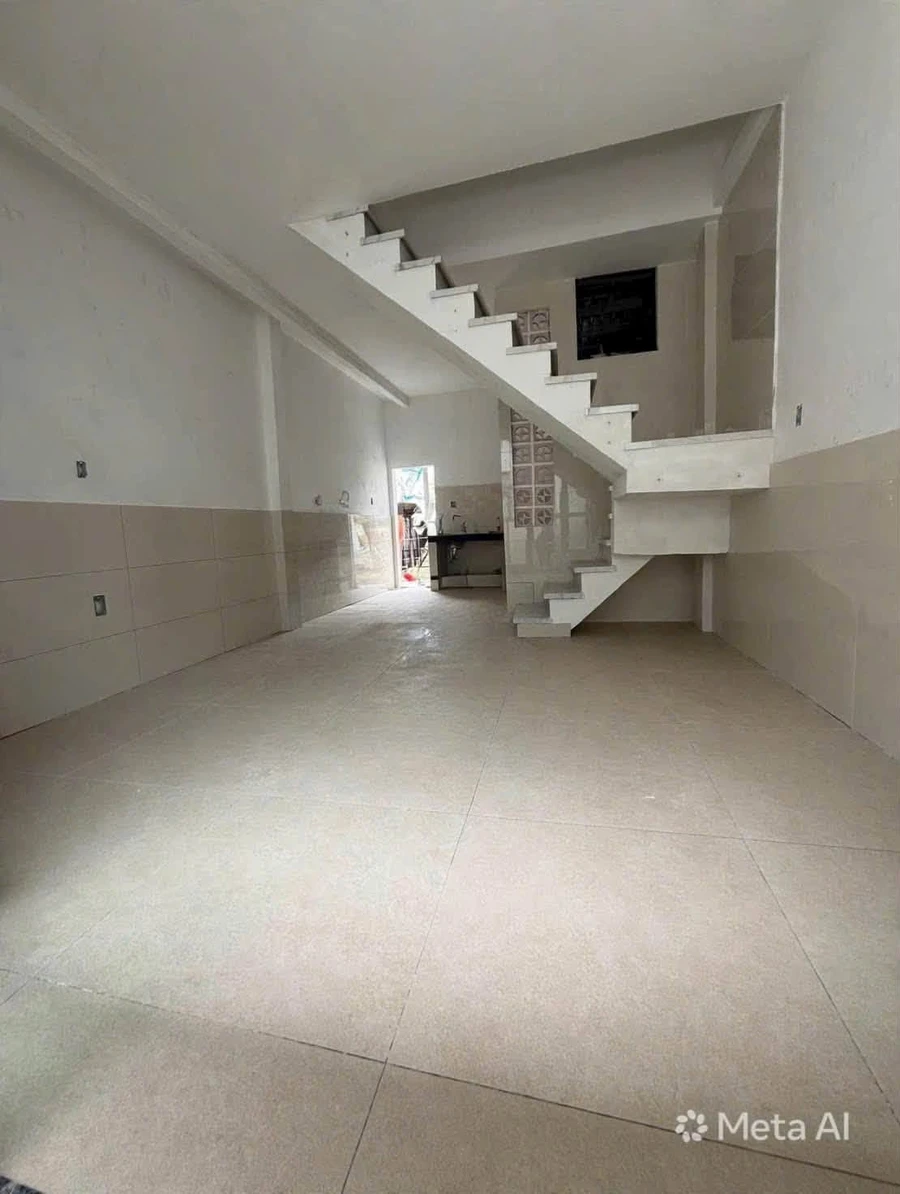 Bán nhà hẻm 433 Huỳnh Tấn Phát Quận 7, 36m2, 2PN 2WC, 2.6 tỷ - Ảnh thu nhỏ 3