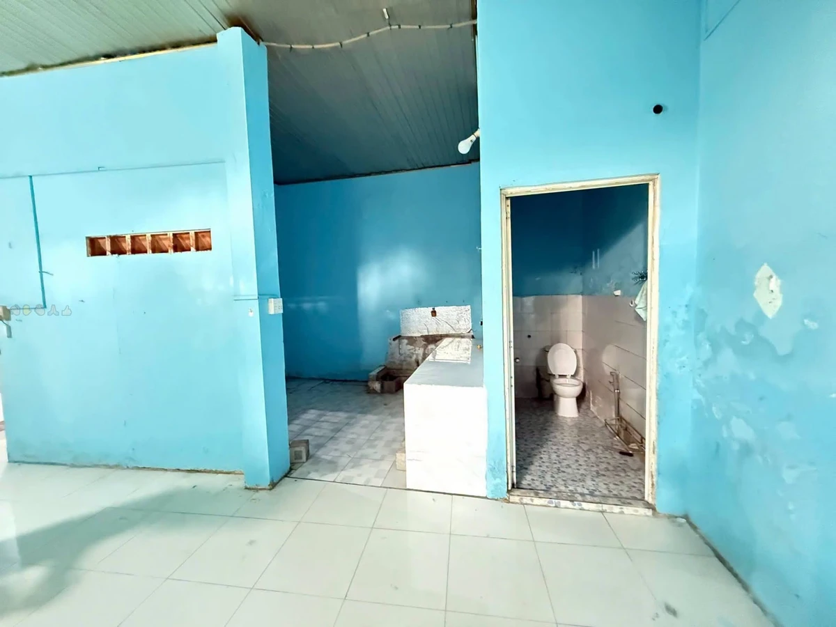 Bán nhà 3PN 125m² KDC Bửu Long, Bình Chánh - Ảnh thu nhỏ 5