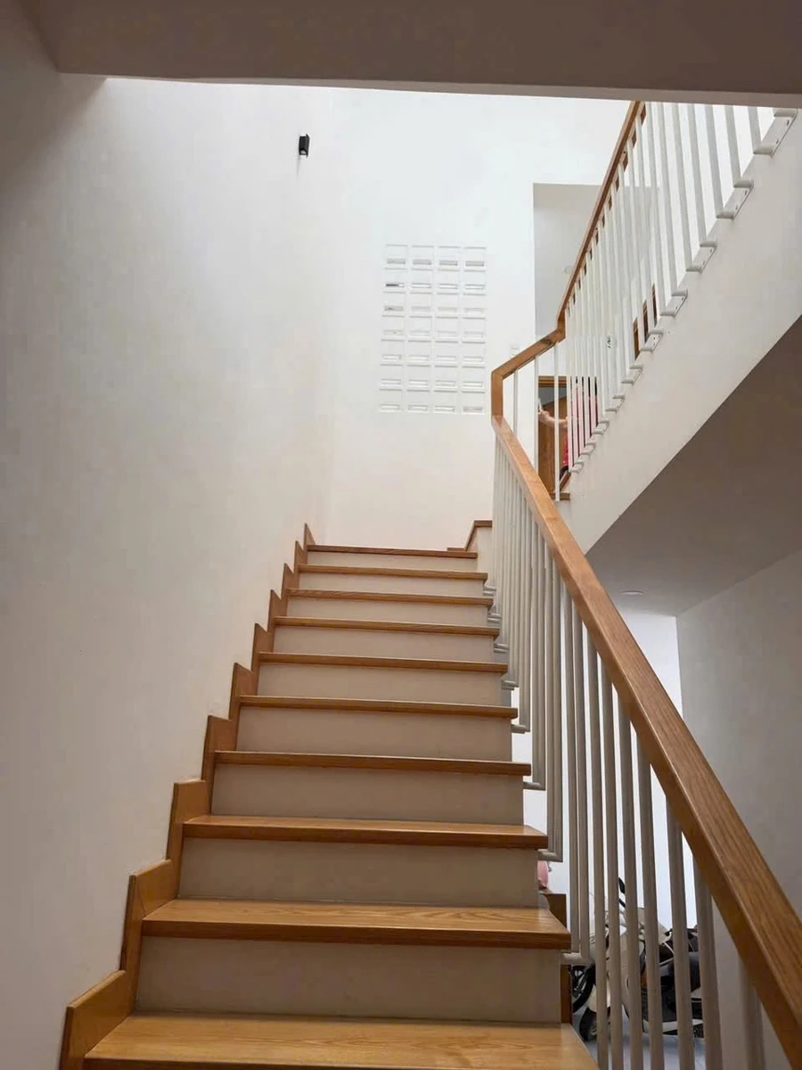 Bán nhà hoàn công góc 2 mặt tiền 147m² Bà Rịa 5,3 tỷ - Ảnh thu nhỏ 4