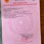 Bán đất 6m x 45m gần KCN Minh Hưng, Bình Dương - Ảnh thu nhỏ 5