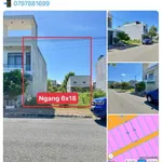 Bán đất Long Hải 108m² 2 tỷ 5 hướng Tây Bắc - Ảnh thu nhỏ 4