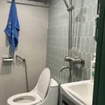 Bán nhà 2PN, sân thượng, sổ hồng, Huỳnh Tấn Phát, Nhà Bè - Ảnh thu nhỏ 3