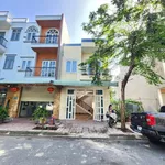 Bán nhà 1 trệt 1 lầu 70m2 Thuận Giao, Bình Dương - Ảnh thu nhỏ 1