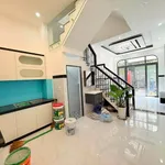 Bán nhà 3 phòng ngủ Hoàng Văn Thụ giá 3 tỷ 685 triệu - Ảnh thu nhỏ 1
