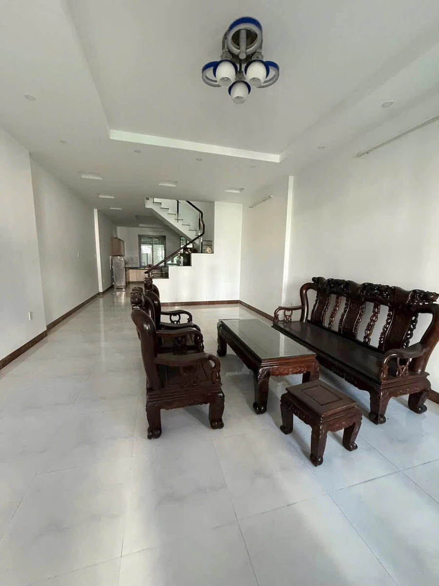 Bán nhà mặt tiền 183m² 5PN, Hoàng Đình Giông, Nha Trang - Ảnh thu nhỏ 4