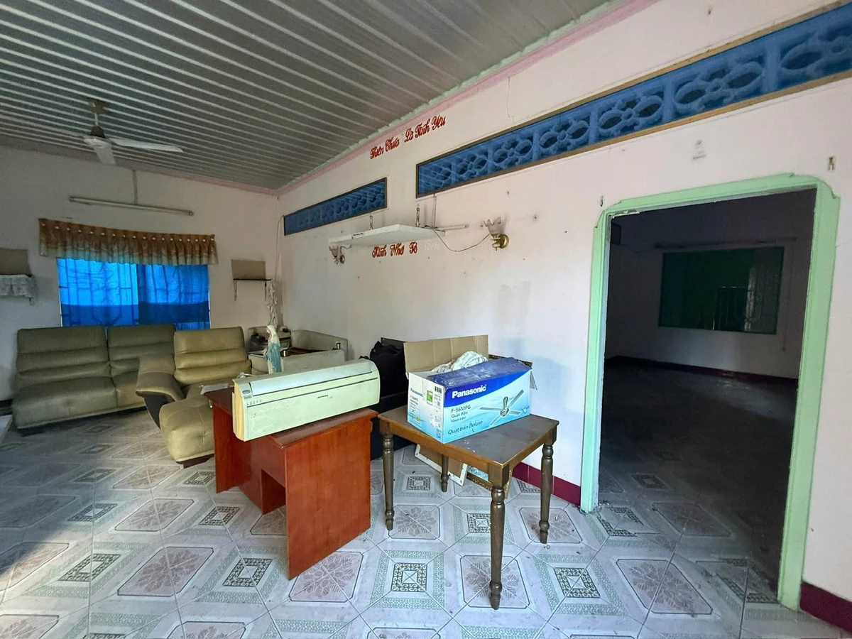 Bán biệt thự Long Bình 10x30m (300m²), 6 tỷ 5 - Ảnh thu nhỏ 2