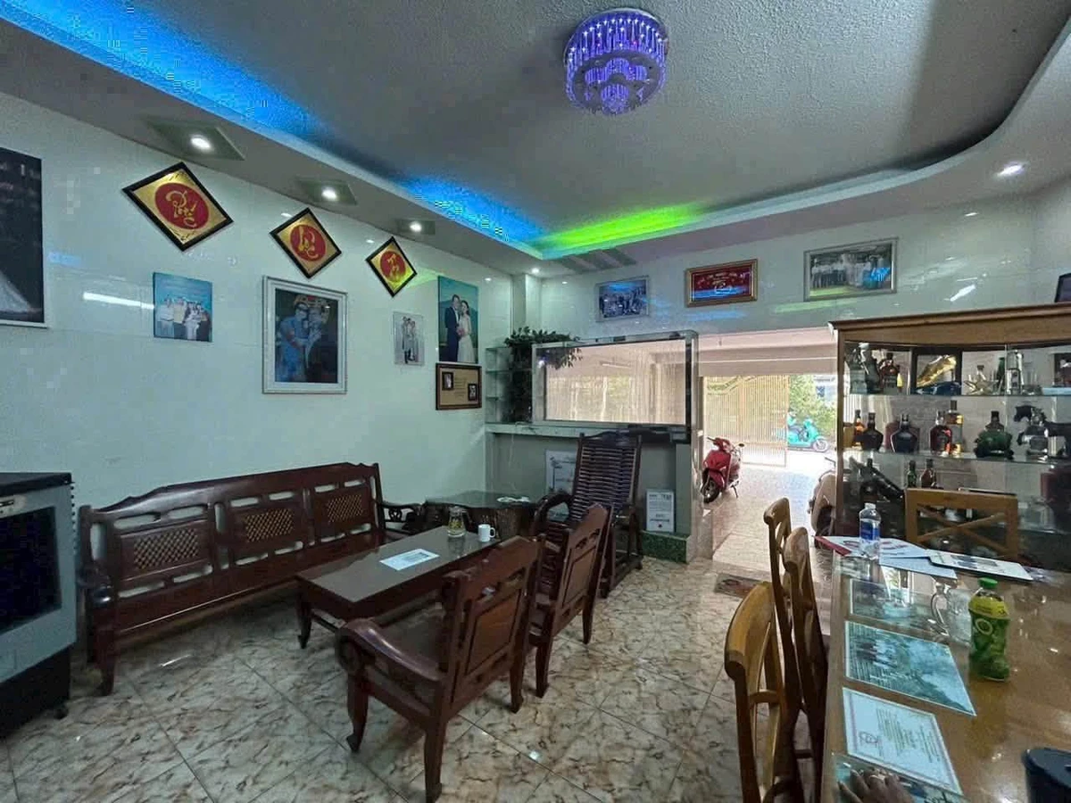 Bán nhà 3PN, 149m² mặt tiền Hà Huy Giáp, Biên Hòa 6.5 tỷ - Ảnh thu nhỏ 5