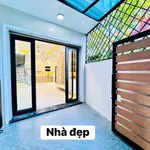 Bán nhà phố Lê Lai 54m sân cổng riêng 3 tỉ - Ảnh thu nhỏ 1