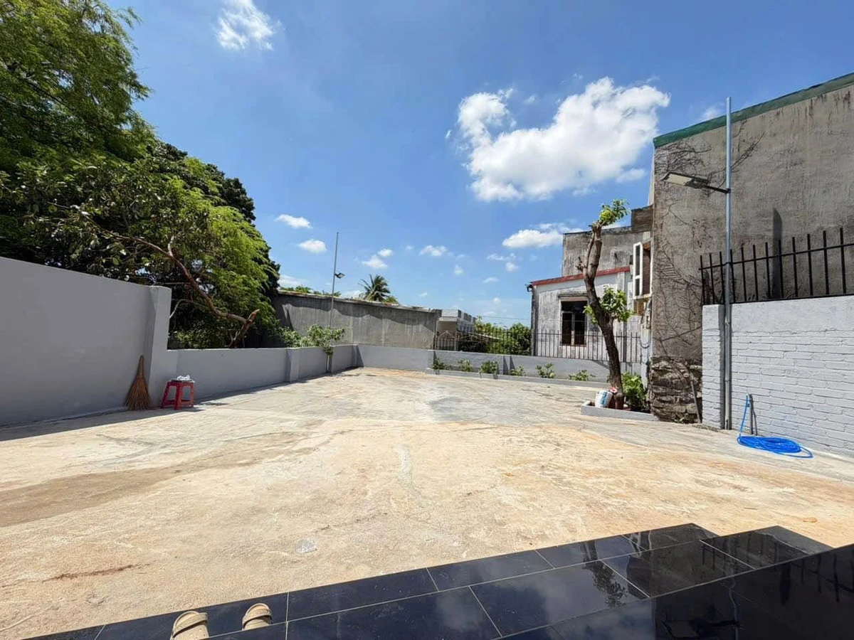 Bán nhà mặt tiền 500m2 Mạc Đỉnh Chi, 7,9 tỷ - Ảnh thu nhỏ 3