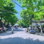 Siêu phẩm xây căn hộ - 140m2 ngang 7m đường Thanh Vinh 10 gần chợ Hoà Khánh, giá 3,68 tỷ - Ảnh thu nhỏ 8