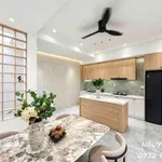 Bán nhà 4 tầng 5PN 62m2 đường Nguyễn Văn Đậu, Bình Thạnh, giá nhỉnh 10 tỷ - Ảnh thu nhỏ 4