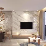 CC thu hồi vốn căn góc 2PN tháp The Sea - view biển Quy Nhơn (full VAT, phí) - Ảnh thu nhỏ 2