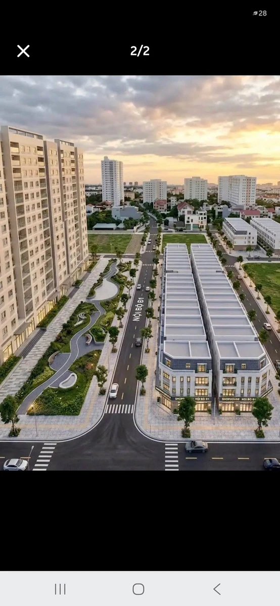 Bán đất 81m² khu TĐC Thắng Nhất 6,5 tỷ - Ảnh 1