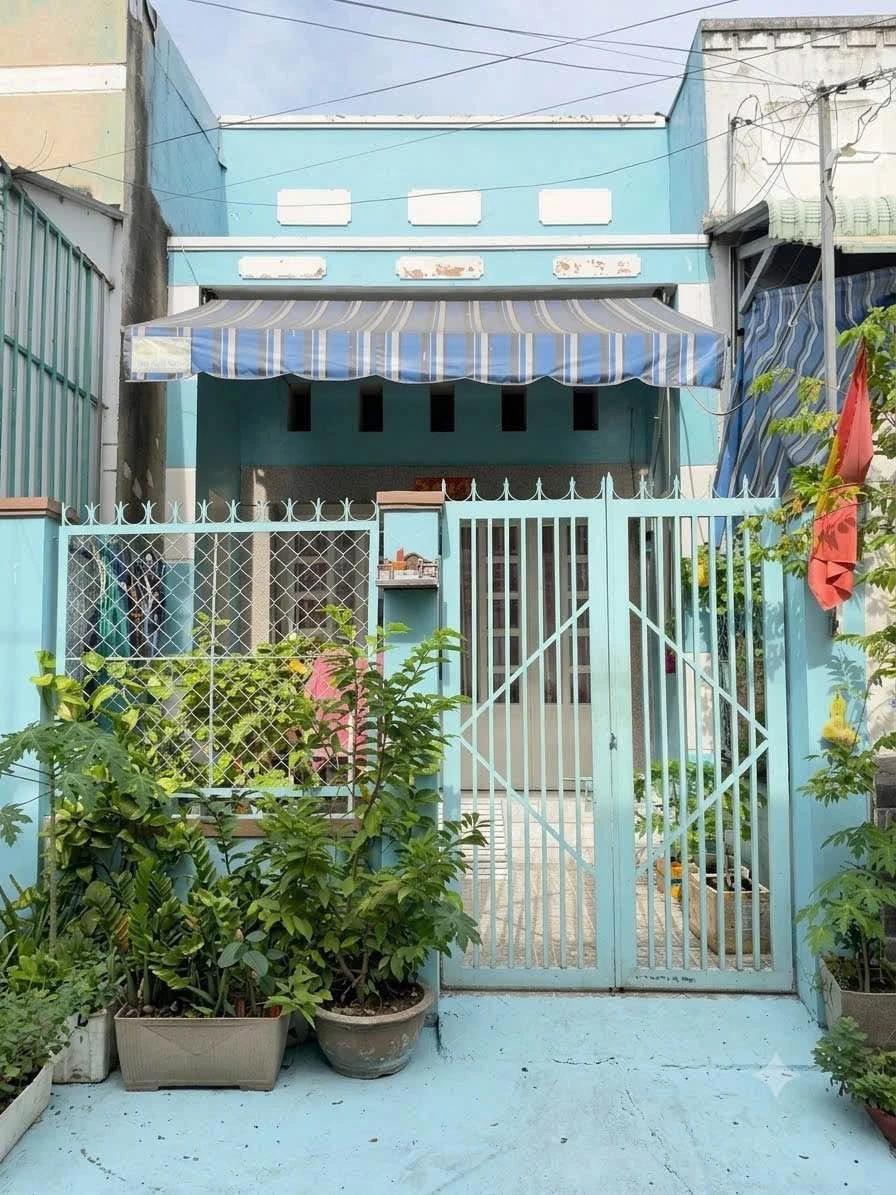 Bán nhà 3PN 82,4m² Lê Đình Cấn Bình Tân - 4 tỷ 750 triệu - Ảnh 1