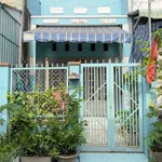 Bán nhà 3PN 82,4m² Lê Đình Cấn Bình Tân - 4 tỷ 750 triệu - Ảnh thu nhỏ 1