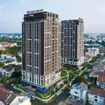 Bán căn hộ 2PN 70m² Cara River Park, sông Hậu, giá 1 tỷ 2 - Ảnh thu nhỏ 1