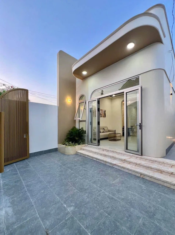 Bán nhà cấp 4 100m², 2PN, Phan Thiết, 2 tỷ 899 triệu