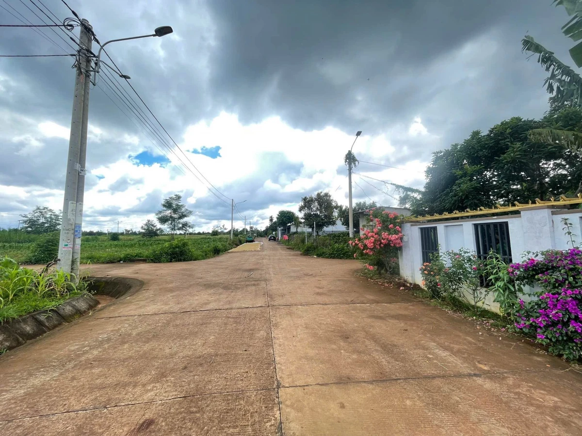Bán đất Nguyễn Xuân Nguyên Bình Chánh 60m2 2.5 tỷ - Ảnh thu nhỏ 2