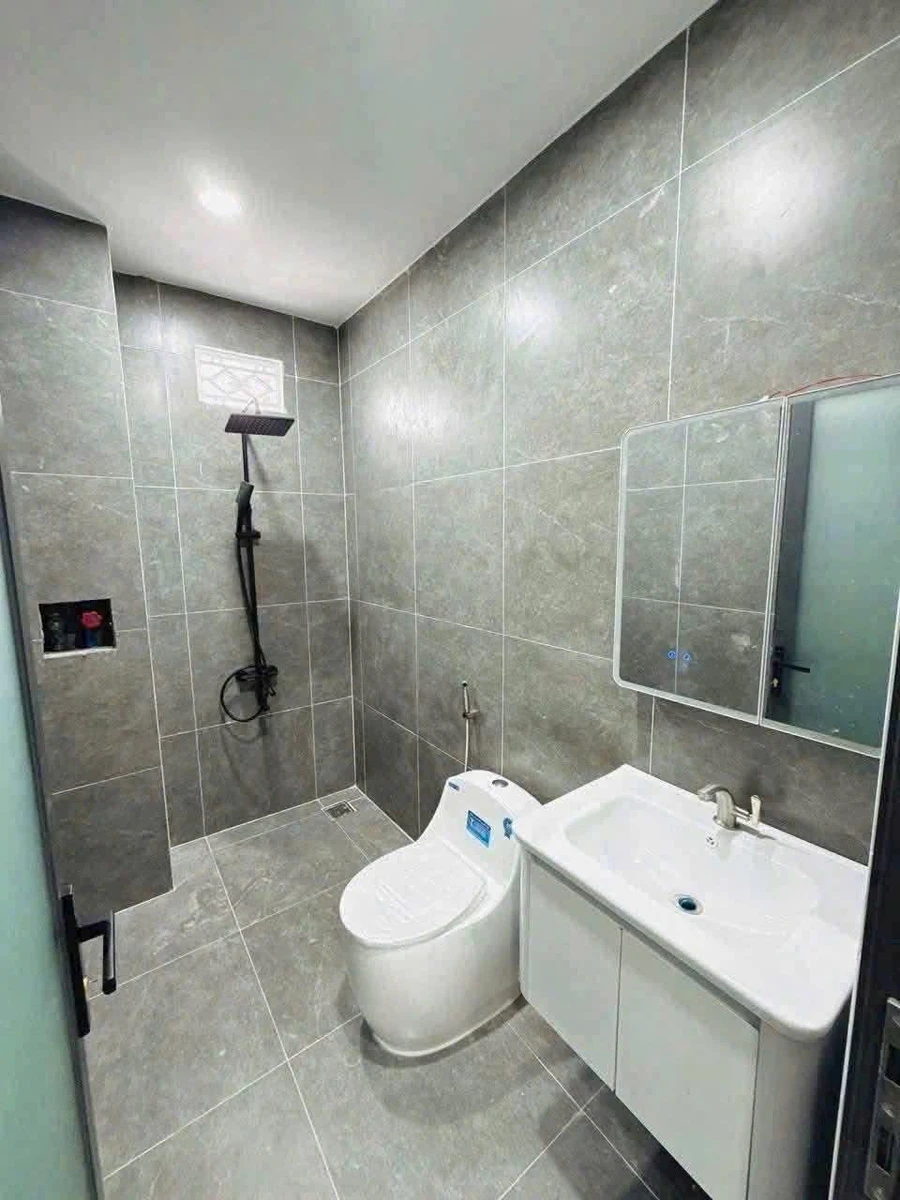 Bán nhà sổ riêng 4PN 160m2 gần chợ 26 - Ảnh thu nhỏ 2