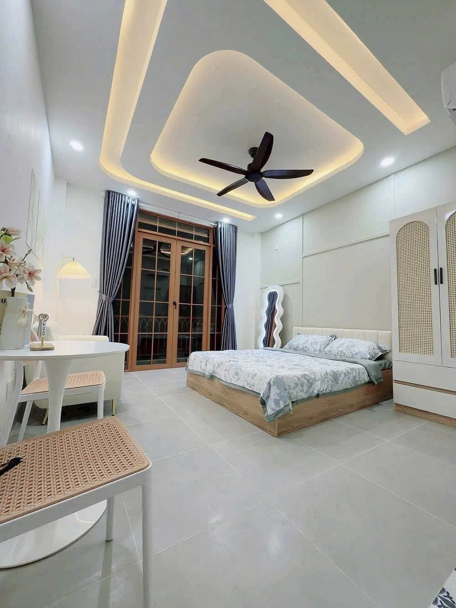 Bán CHDV mặt tiền đường 33, 72m², 5 tầng có thang máy, Hiệp Bình, Thủ Đức – 10,35 tỷ - Ảnh thu nhỏ 5