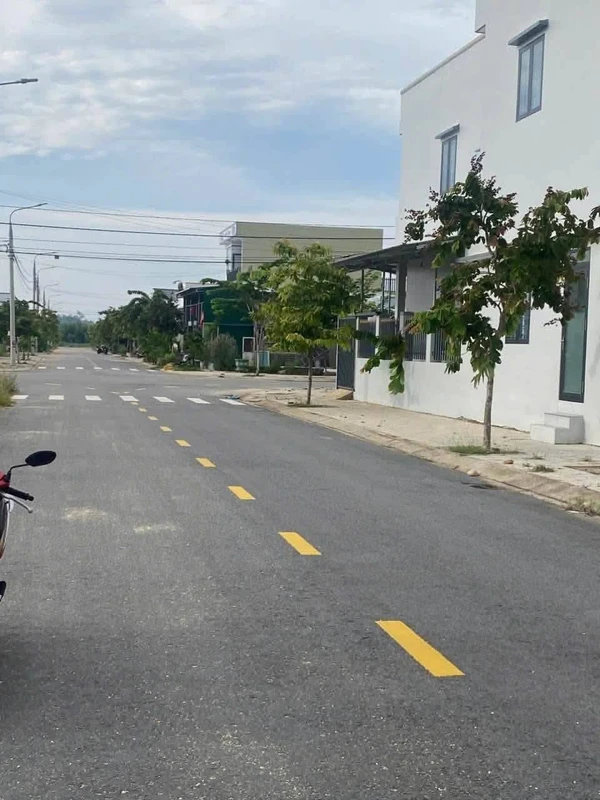 Bán đất khu dân cư Võ Thị Sáu Buôn Ma Thuột 100m² 08777