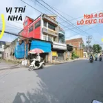 Nhà phố 120m² 3 phòng ngủ Biên Hoà 2 tỷ 490 triệu - Ảnh thu nhỏ 1