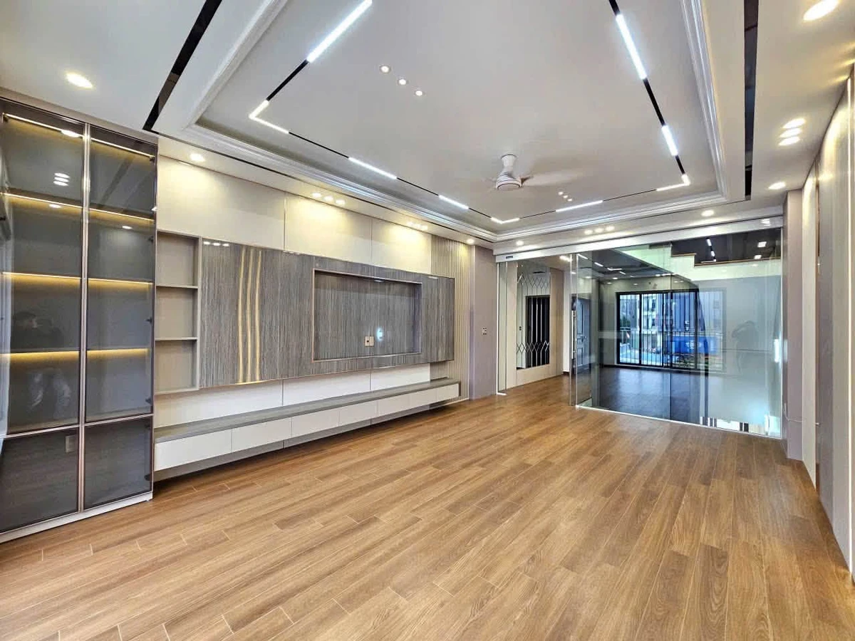 Bán nhà 4 tầng thang máy 81m² Đằng Hải Hải An - Ảnh thu nhỏ 5