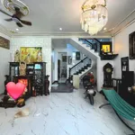 Bán nhà 4 tầng 82m² góc 2 mặt tiền Bình Thạnh 22.5 tỷ - Ảnh thu nhỏ 3