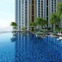 Cho thuê sàn thương mại, văn phòng tại dự án BRG Diamond Residence Lê Văn Lương, Thanh Xuân, Hà Nội - Ảnh thu nhỏ 9