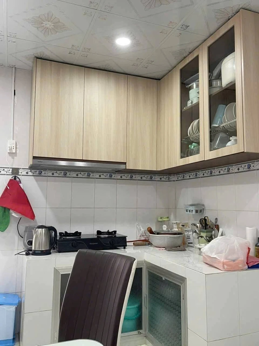 Bán nhà 2 mặt tiền Phú Hưng 108m², 2PN 850 triệu - Ảnh thu nhỏ 4