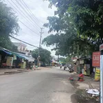 Bán đất mặt tiền kinh doanh 180m2 Tuy Hoà 4 tỷ - Ảnh thu nhỏ 1