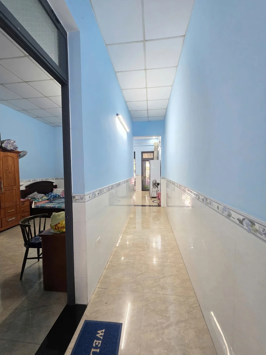 Bán nhà 167m2 gần Ngã Tư Chiêu Liêu, Dĩ An, Bình Dương - Ảnh thu nhỏ 5
