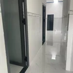 Bán nhà cấp 4 mới xây Cần Giờ 98m2, 2 phòng ngủ - 1,5 tỷ - Ảnh thu nhỏ 4