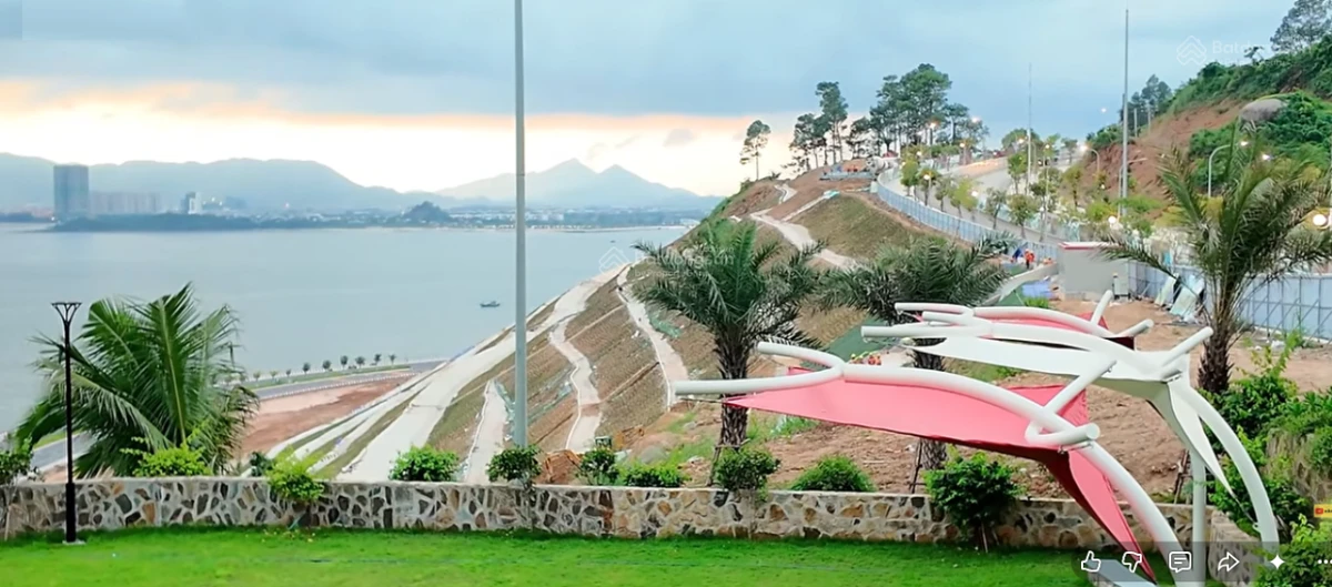 BIỆT THỰ BIỂN ĐÀ NẴNG VINHOMES HẢI VÂN 335,5M2 - QUY ĐỔI CHỈ 63 TRIỆU/M2 - CHIẾT KHẤU LÊN ĐẾN 30% - Ảnh thu nhỏ 5