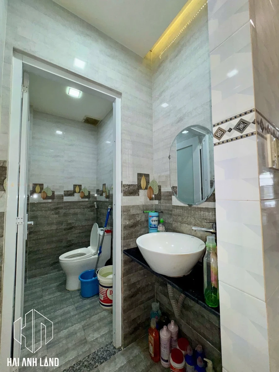 Bán nhà mặt tiền 80m² 2PN tại Rạch Giá, An Giang - Ảnh thu nhỏ 2