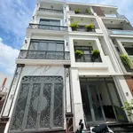 Bán nhà 4 tầng mới 4x13m, 4PN, đường số 29 Tên Lửa gần Aeon Mall Bình Tân, 7,9 tỷ - Ảnh thu nhỏ 1